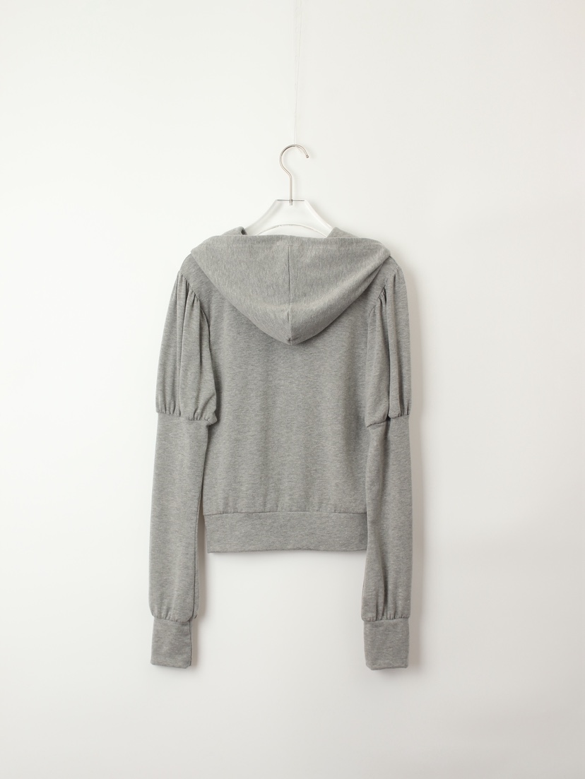 TEXTURE東大門㊣代購女裝新品25秋冬時尚推薦休閑人氣衛衣拉鏈TEXTURE衛衣