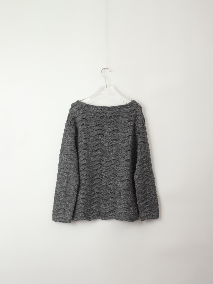 TEXTURE東大門㊣代購女士新品推薦熱賣時尚25秋冬人氣針織衫TEXTURE針織衫