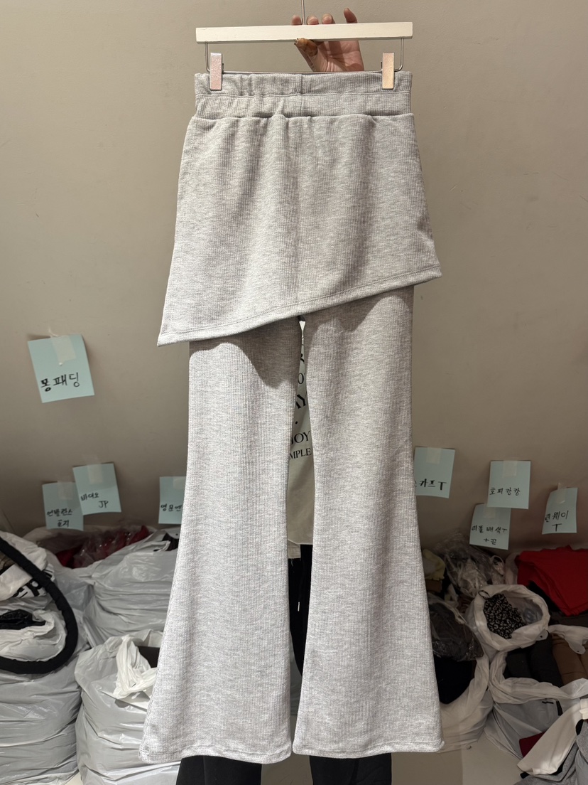 BELITA-L韓國直郵㊣女士新款職業休閑25秋冬推薦人氣熱賣裙褲BELITA-L裙褲