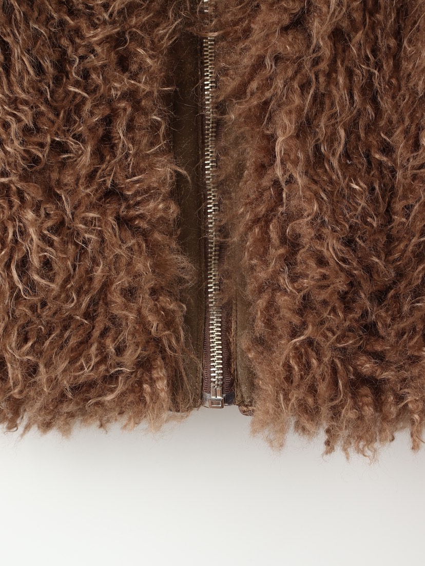 TEXTURE東大門㊣實拍女裝新品25秋冬推薦人氣職業熱賣休閑馬甲TEXTURE馬甲