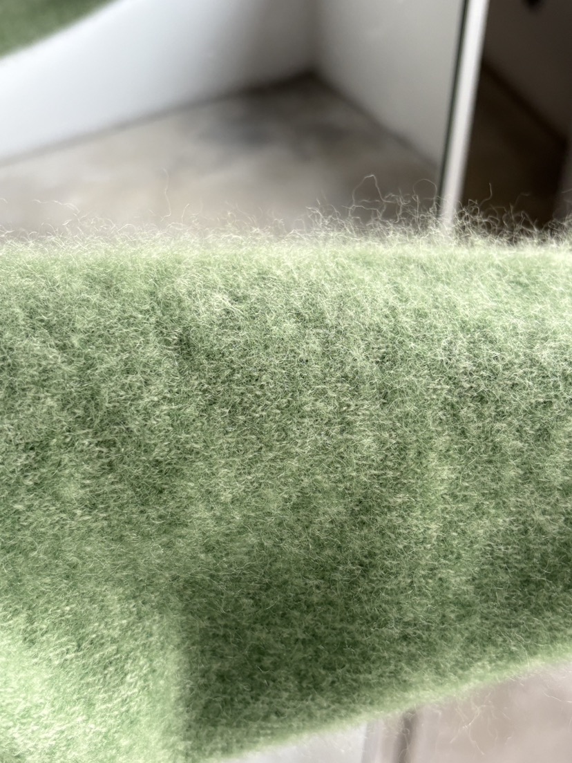 Verbena東大門㊣代購女士新品推薦時尚人氣職業休閑針織衫羊毛Verbena針織衫