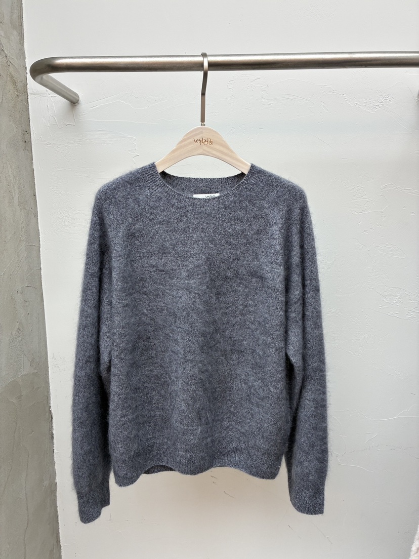 Verbena東大門㊣代購女士新品推薦時尚人氣職業休閑針織衫羊毛Verbena針織衫圖色3