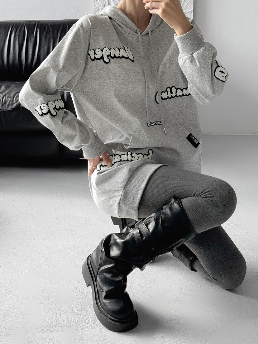 IAAN韓國代購㊣女裝新品職業休閑熱賣25秋冬推薦人氣連衣裙iaAn連衣裙