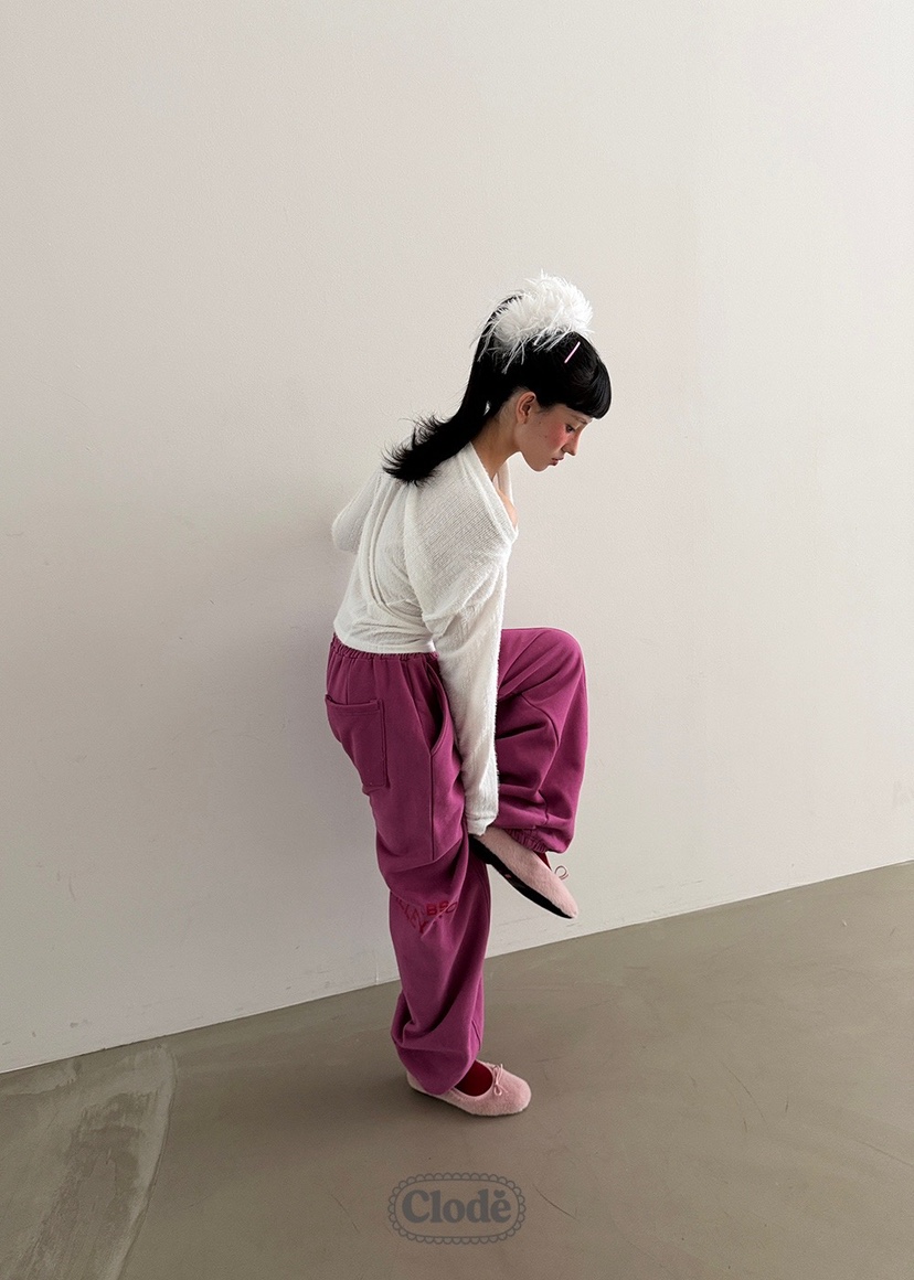 CLODE東大門㊣代購女裝新品熱賣休閑25秋冬職業推薦長袖T恤CLODE長袖T恤