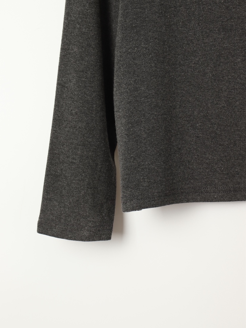 TEXTURE韓國直郵㊣女裝新品休閑推薦職業人氣熱賣25秋冬長袖T恤TEXTURE長袖T恤