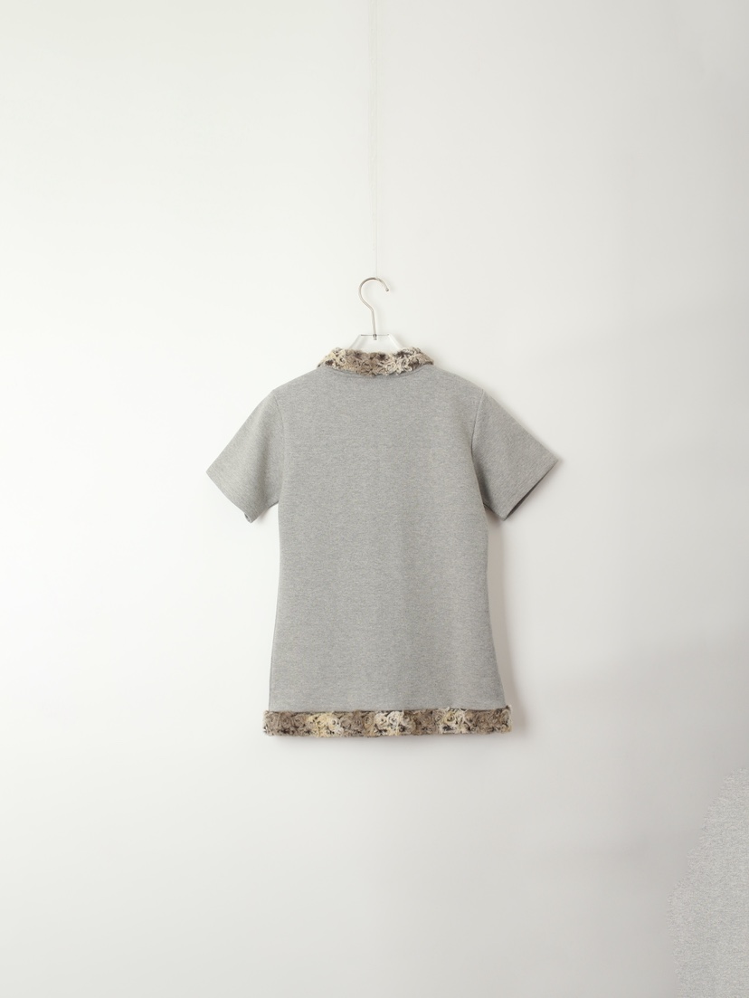 TEXTURE韓國代購㊣女士新款熱賣推薦時尚職業人氣休閑25秋冬T恤TEXTURET恤