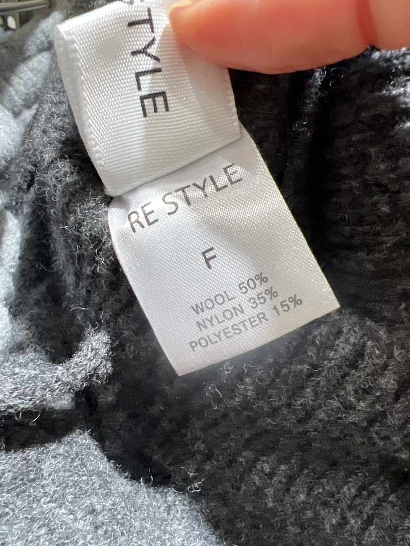 RE STYLE-Q韓國直郵㊣女裝新款時尚人氣職業推薦熱賣短褲RE STYLE短褲