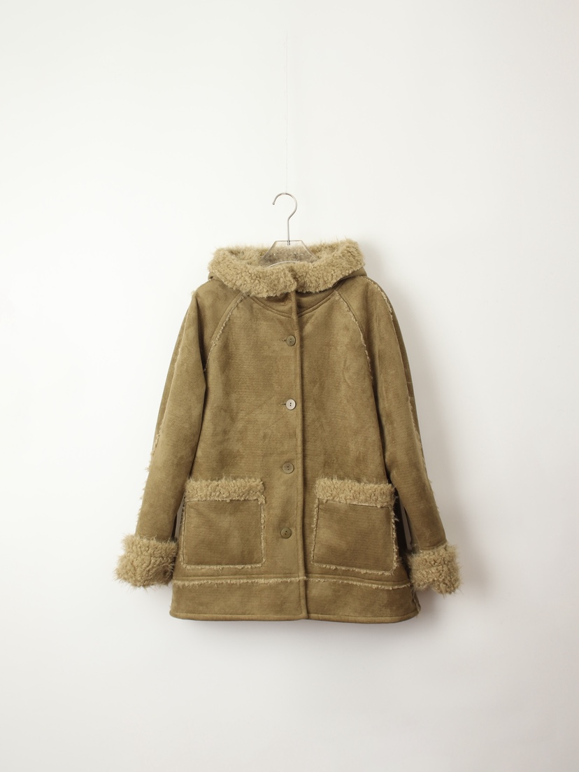 TEXTURE韓國直郵㊣女裝新品人氣熱賣25秋冬時尚職業短款大衣TEXTURE短款大衣圖色2