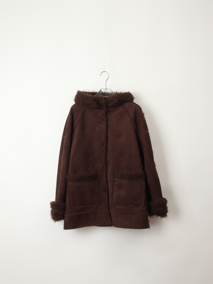 TEXTURE韓國直郵㊣女裝新品人氣熱賣25秋冬時尚職業短款大衣TEXTURE短款大衣圖色3