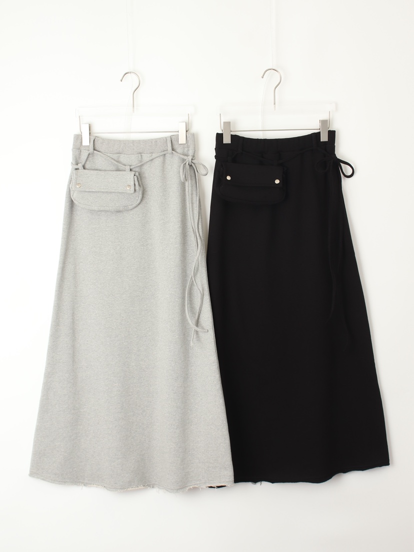 TEXTURE韓國代購㊣女裝新品熱賣休閑職業25秋冬人氣推薦長裙TEXTURE長裙