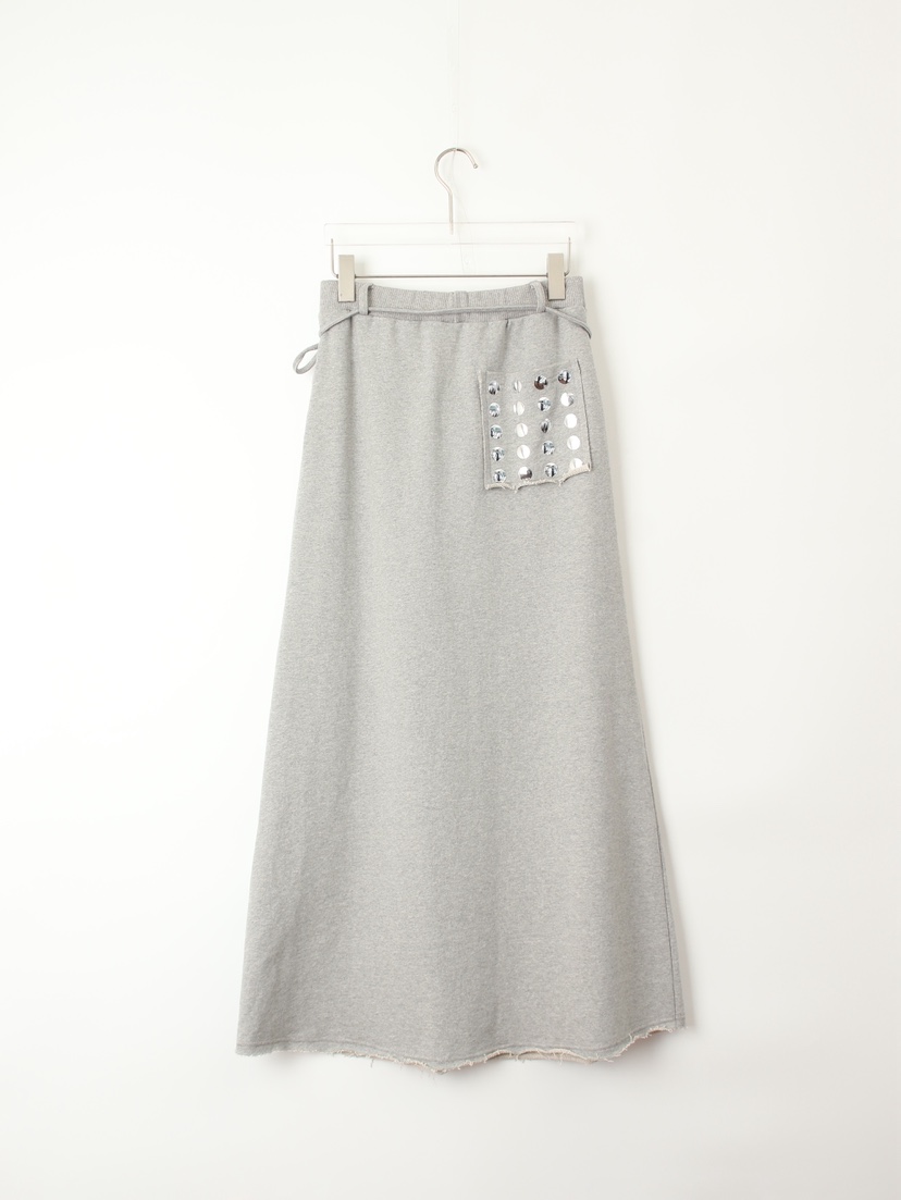 TEXTURE韓國代購㊣女裝新品熱賣休閑職業25秋冬人氣推薦長裙TEXTURE長裙