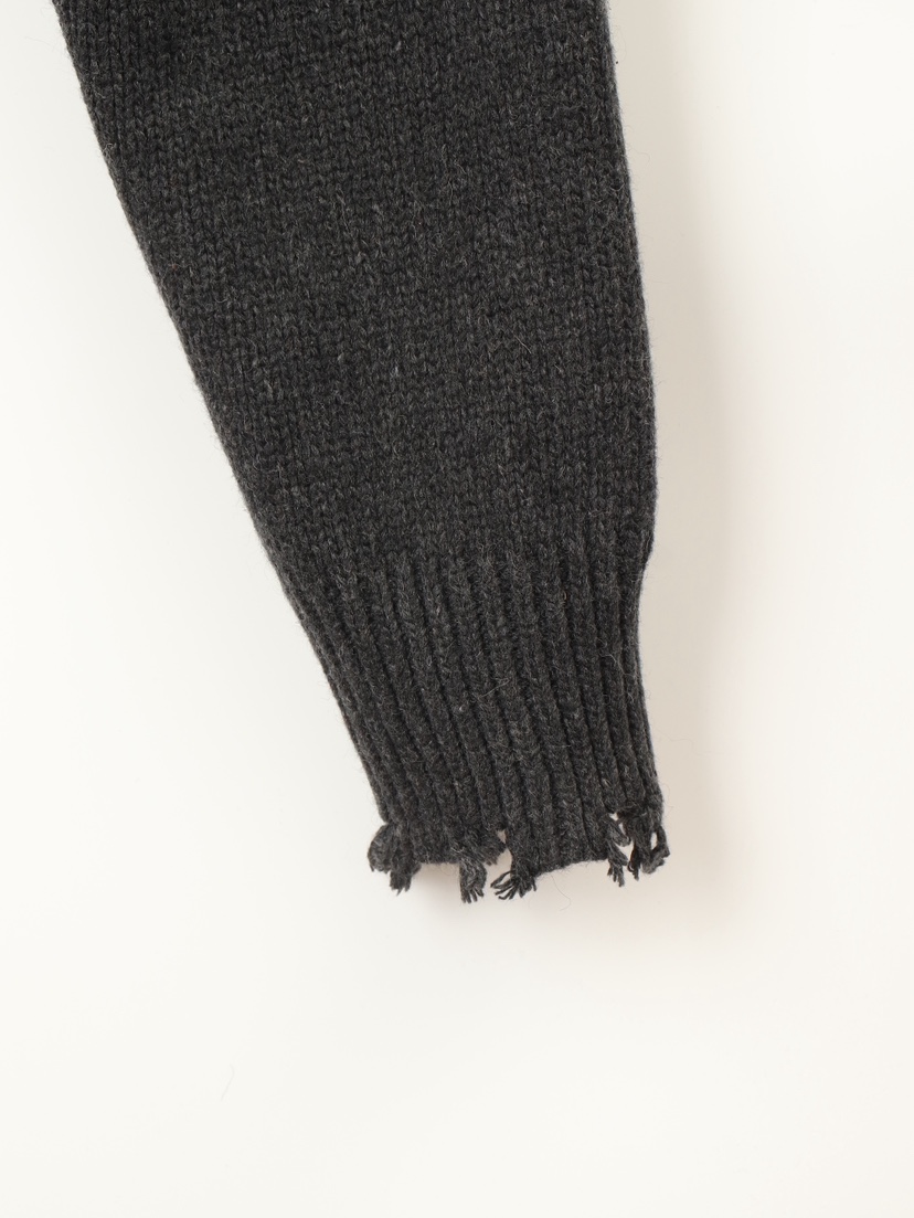 TEXTURE韓國直郵㊣女士新款休閑熱賣25秋冬人氣時尚職業針織衫TEXTURE針織衫