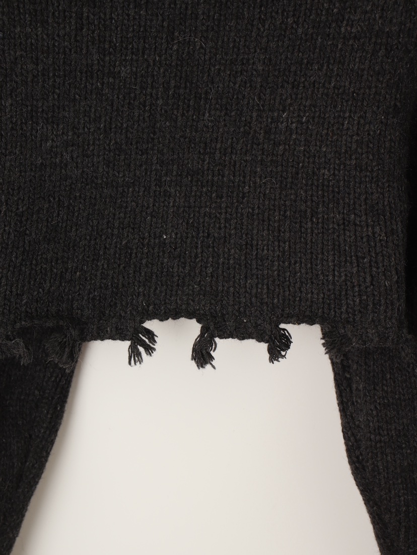 TEXTURE韓國直郵㊣女士新款休閑熱賣25秋冬人氣時尚職業針織衫TEXTURE針織衫