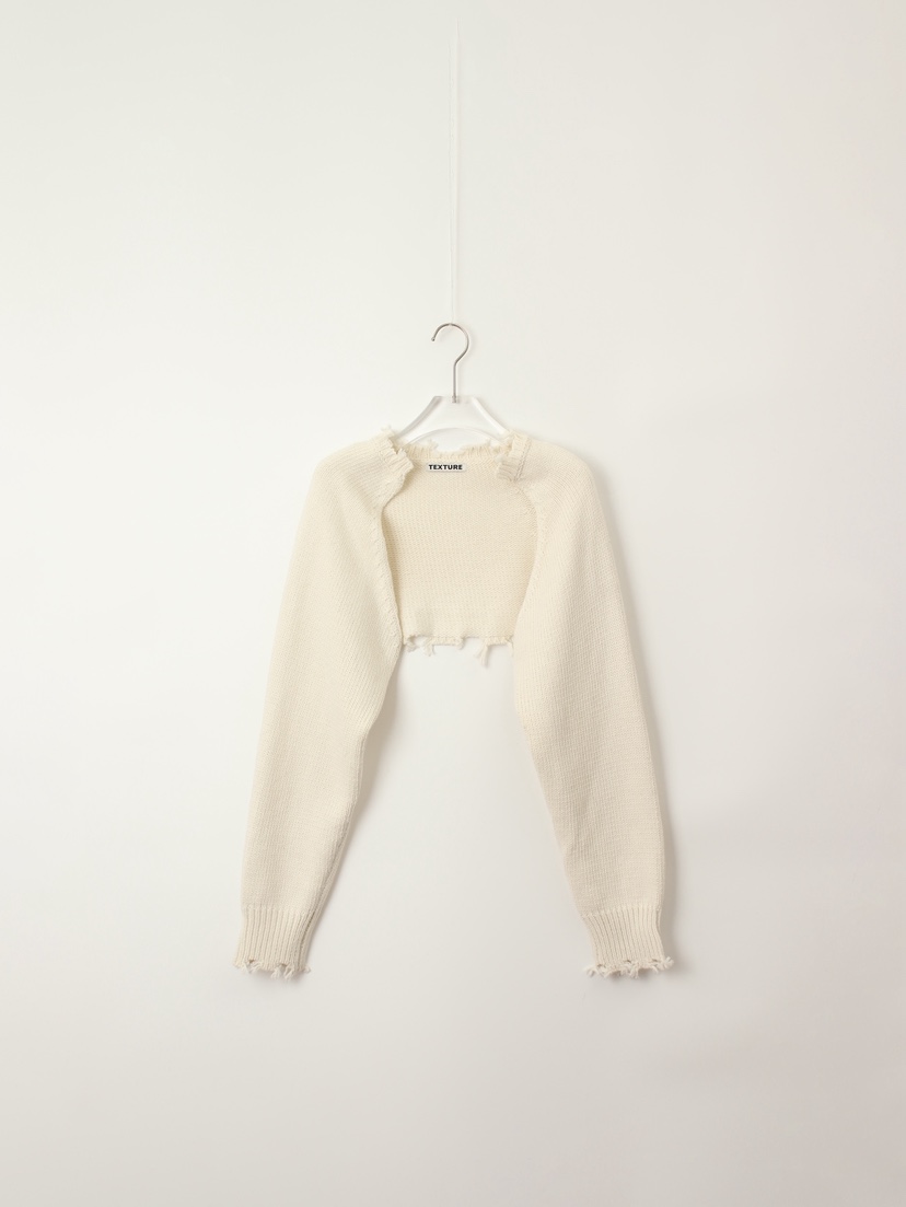 TEXTURE韓國直郵㊣女士新款休閑熱賣25秋冬人氣時尚職業針織衫TEXTURE針織衫圖色1