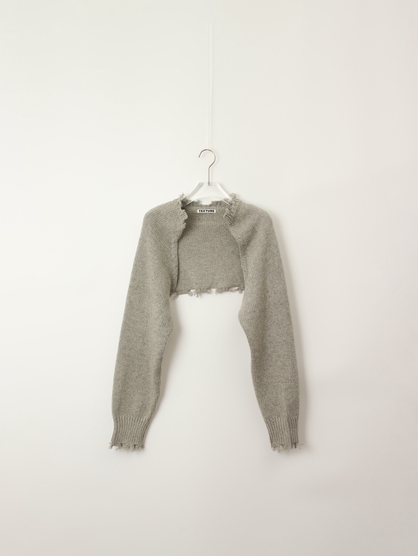 TEXTURE韓國直郵㊣女士新款休閑熱賣25秋冬人氣時尚職業針織衫TEXTURE針織衫圖色2