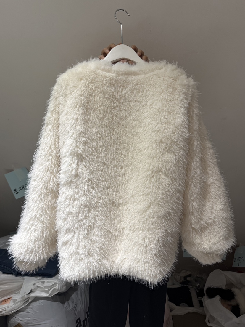 BELITA-L東大門㊣實拍女士新品熱賣推薦25秋冬短款大衣含腰帶BELITA-L短款大衣