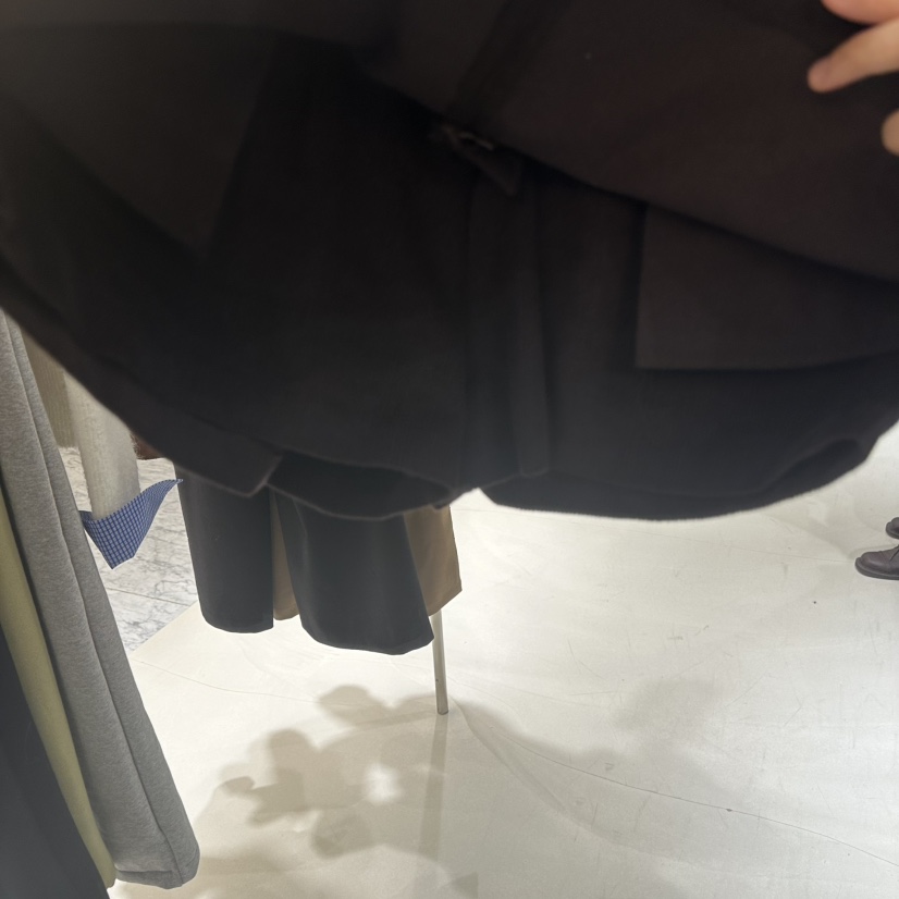 BES韓國直郵㊣女裝新款熱賣時尚25秋冬職業人氣休閑裙褲燈芯絨BES SEOUL裙褲