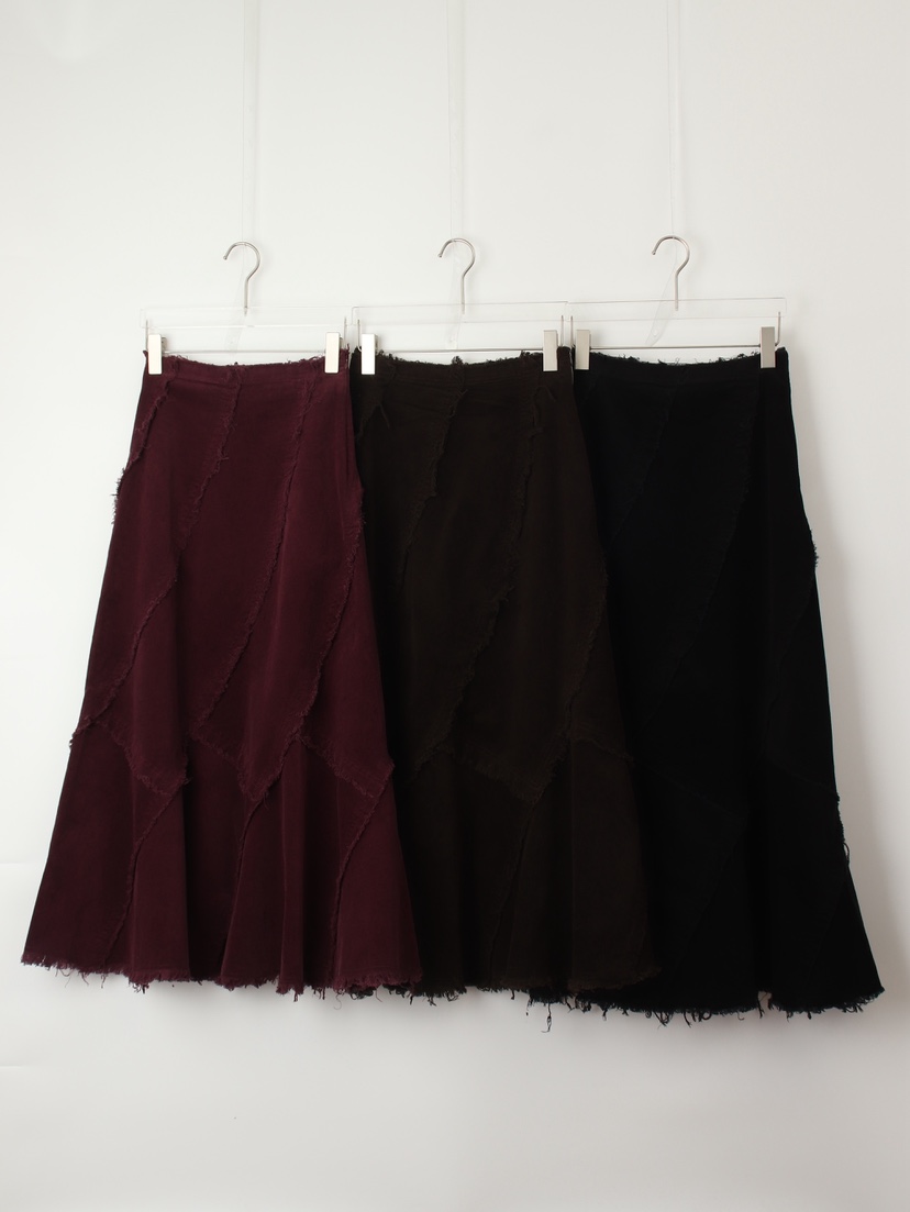 TEXTURE韓國代購㊣女裝新品人氣25秋冬推薦熱賣休閑時尚長裙TEXTURE長裙