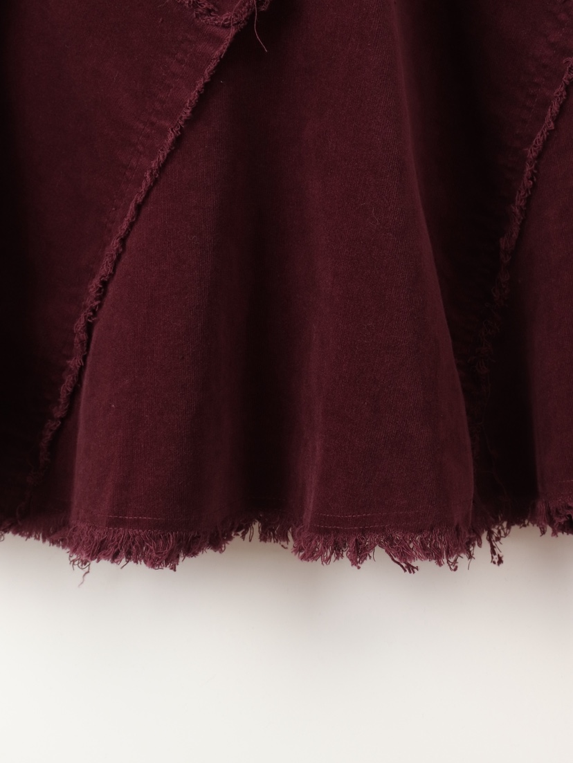 TEXTURE韓國代購㊣女裝新品人氣25秋冬推薦熱賣休閑時尚長裙TEXTURE長裙