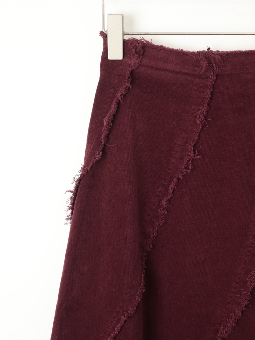 TEXTURE韓國代購㊣女裝新品人氣25秋冬推薦熱賣休閑時尚長裙TEXTURE長裙