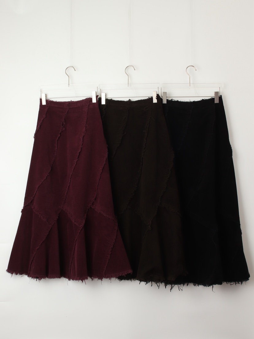 TEXTURE韓國代購㊣女裝新品人氣25秋冬推薦熱賣休閑時尚長裙TEXTURE長裙