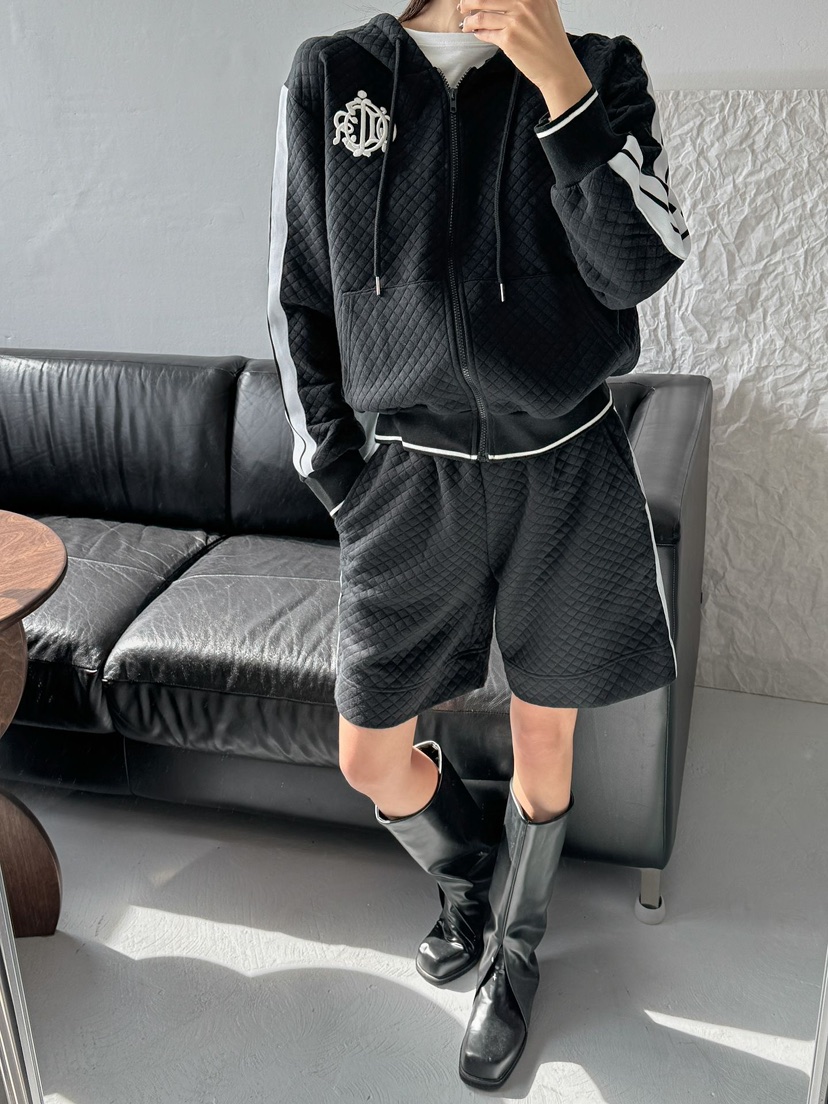 IAAN韓國代購㊣女裝新款人氣職業25秋冬時尚推薦休閑熱賣衛衣iaAn衛衣