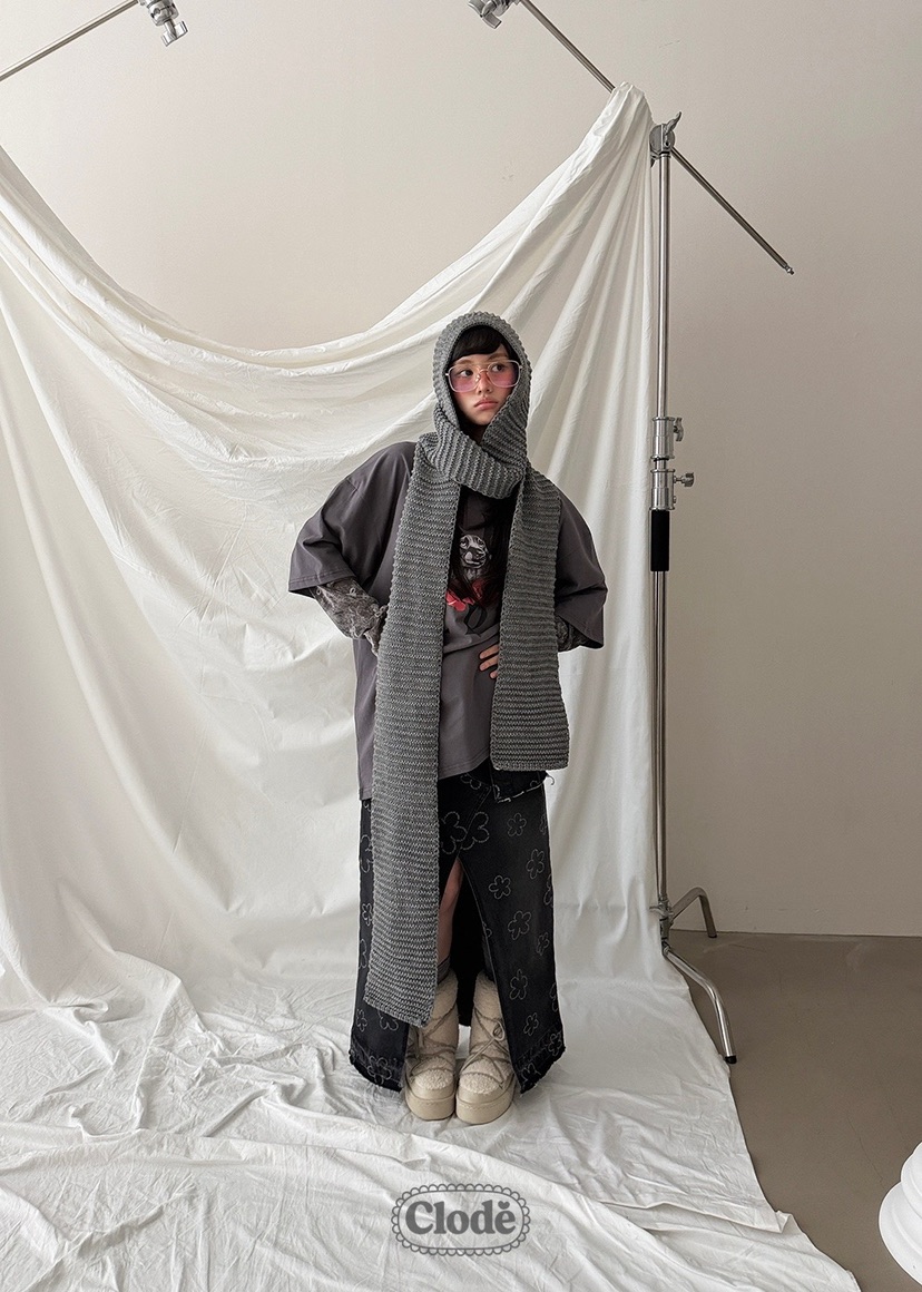 CLODE東大門㊣實拍女士新款人氣時尚25秋冬推薦職業長袖T恤CLODE長袖T恤