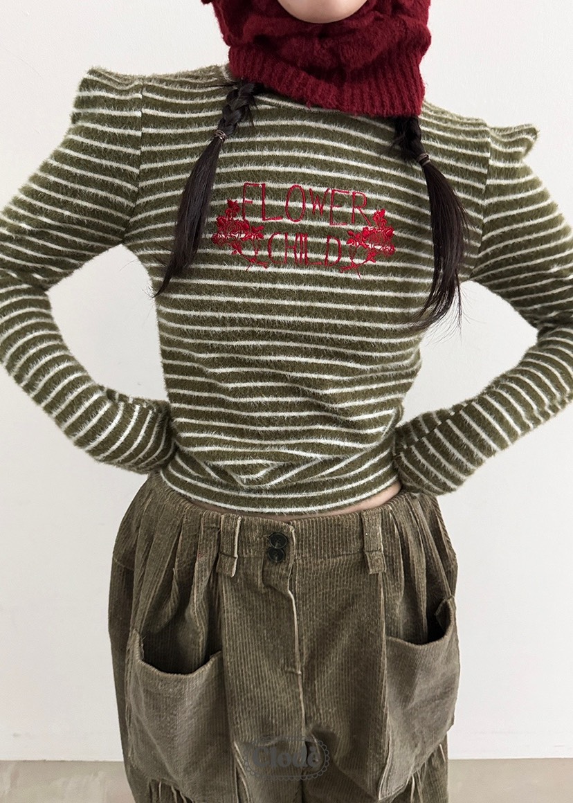 CLODE東大門㊣代購女士新品人氣25秋冬休閑職業時尚長袖T恤CLODE長袖T恤