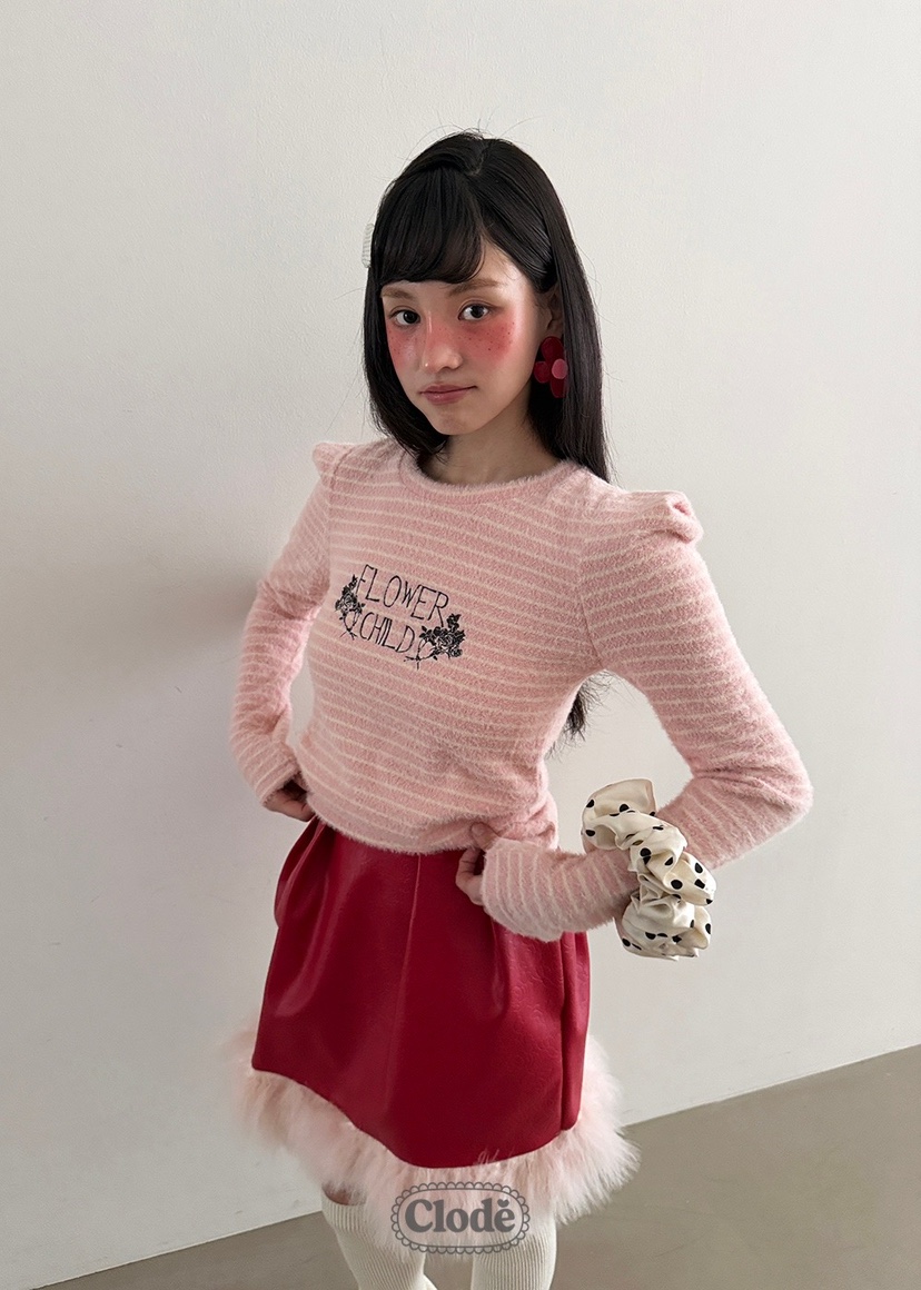 CLODE東大門㊣代購女士新品人氣25秋冬休閑職業時尚長袖T恤CLODE長袖T恤