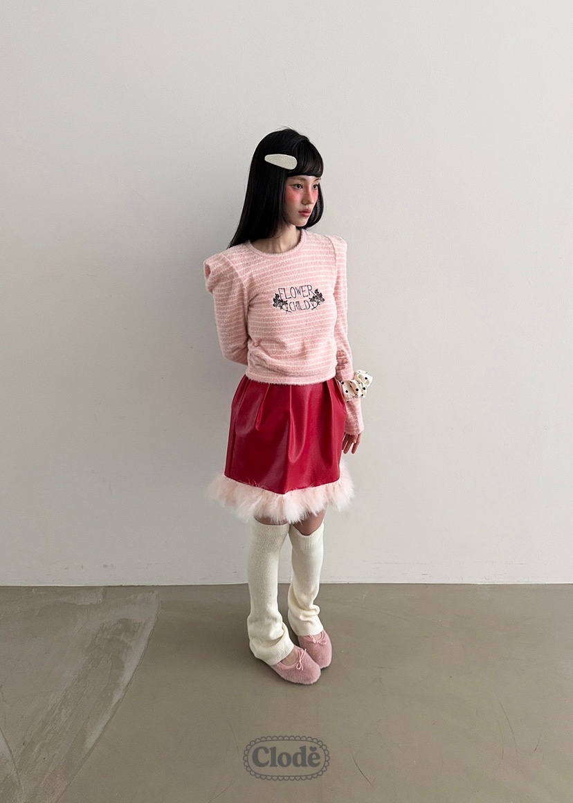 CLODE東大門㊣代購女士新品人氣25秋冬休閑職業時尚長袖T恤CLODE長袖T恤