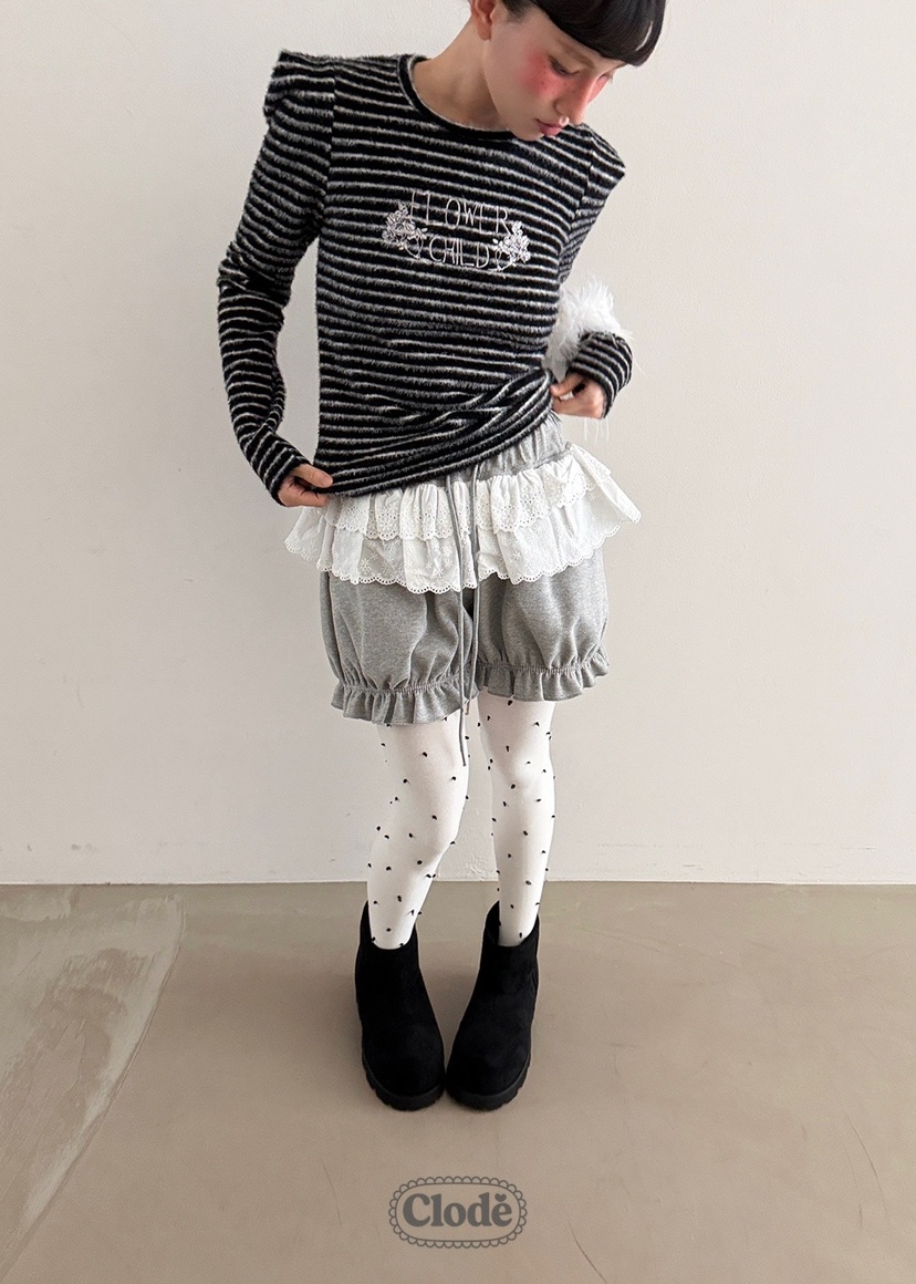 CLODE東大門㊣代購女士新品人氣25秋冬休閑職業時尚長袖T恤CLODE長袖T恤