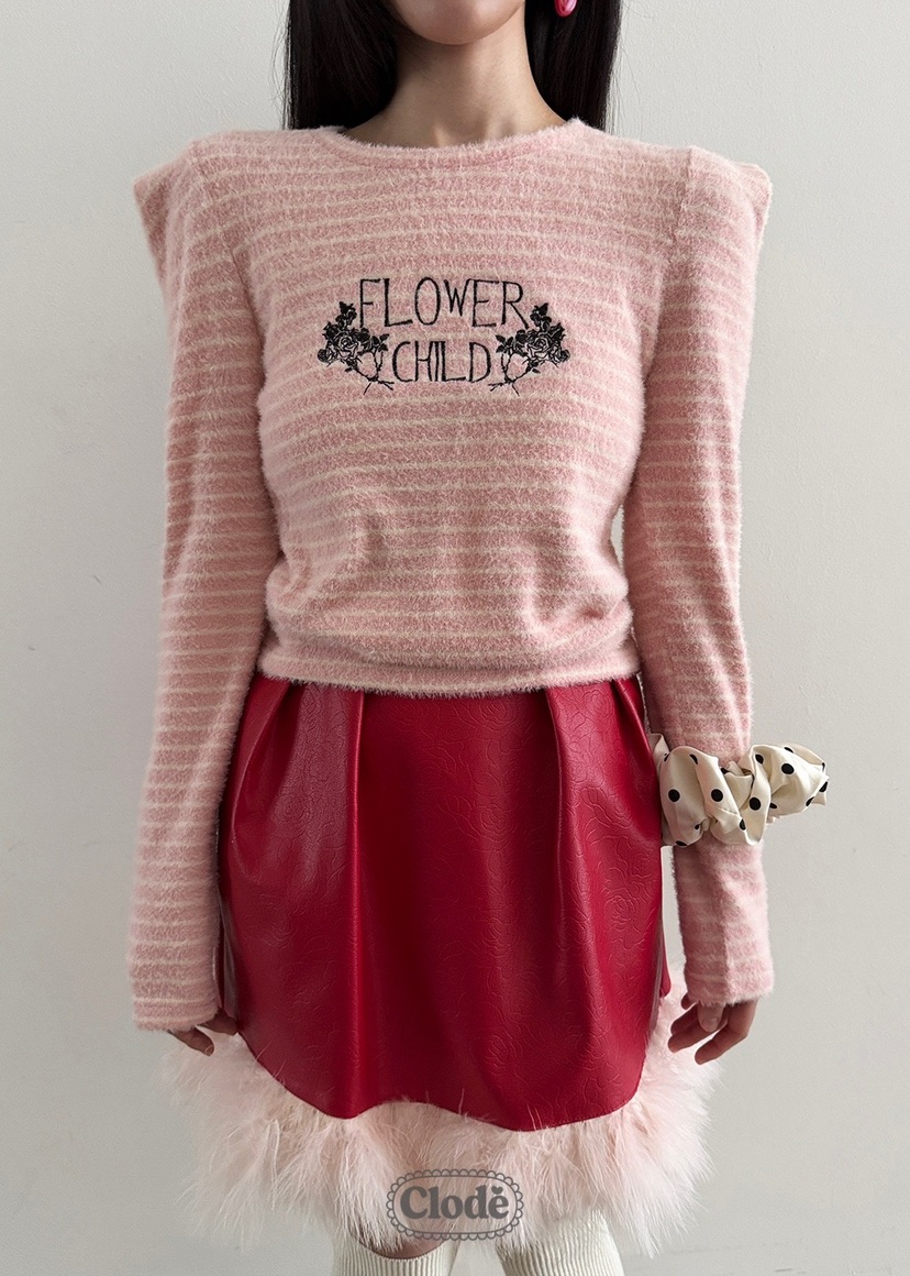 CLODE東大門㊣代購女士新品人氣25秋冬休閑職業時尚長袖T恤CLODE長袖T恤圖色1