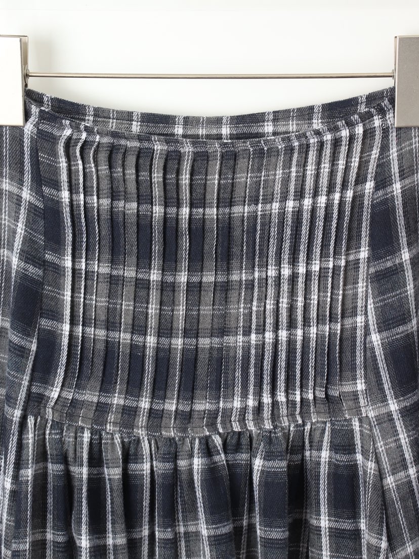 TEXTURE東大門㊣實拍女士新款推薦熱賣人氣25秋冬職業休閑長裙TEXTURE長裙