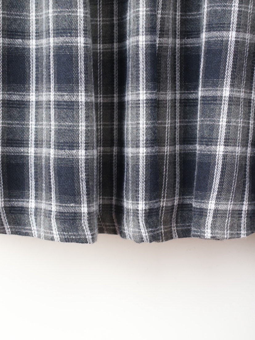 TEXTURE東大門㊣實拍女士新款推薦熱賣人氣25秋冬職業休閑長裙TEXTURE長裙