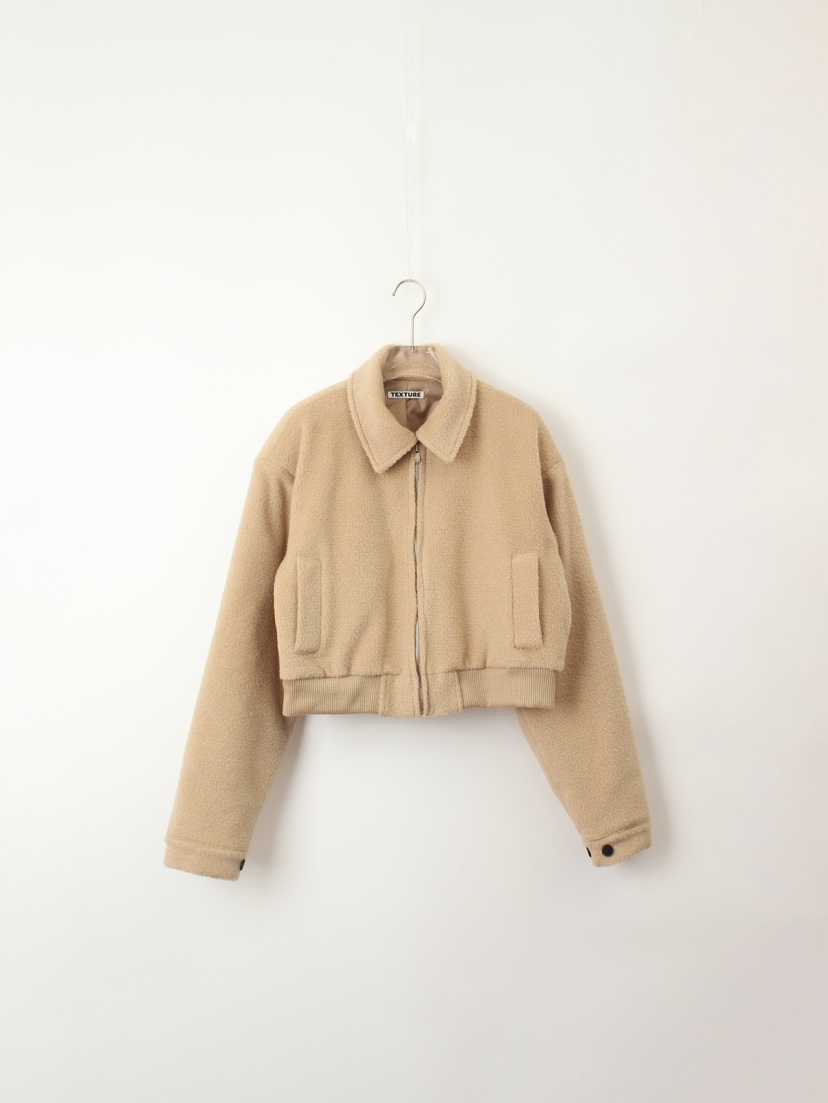 TEXTURE韓國直郵㊣女士新品推薦時尚人氣熱賣休閑25秋冬夾克TEXTURE夾克圖色2