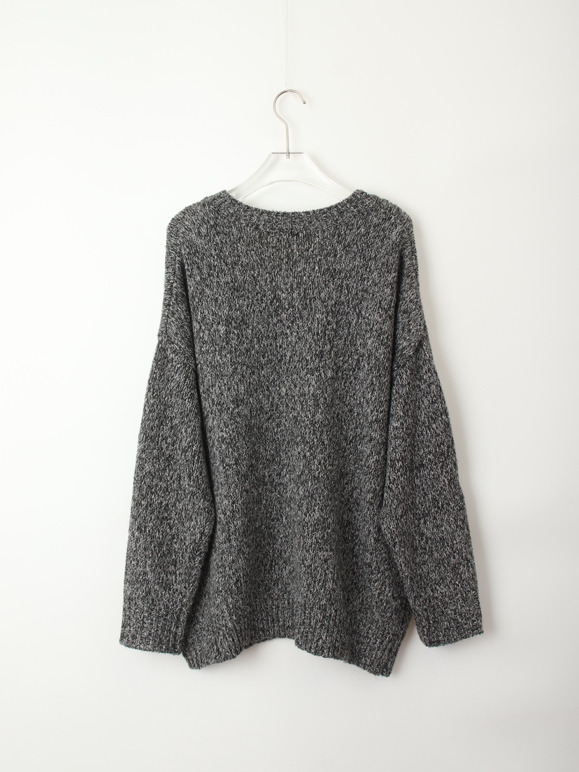 TEXTURE東大門㊣直郵女裝新品推薦職業休閑25秋冬熱賣針織衫TEXTURE針織衫