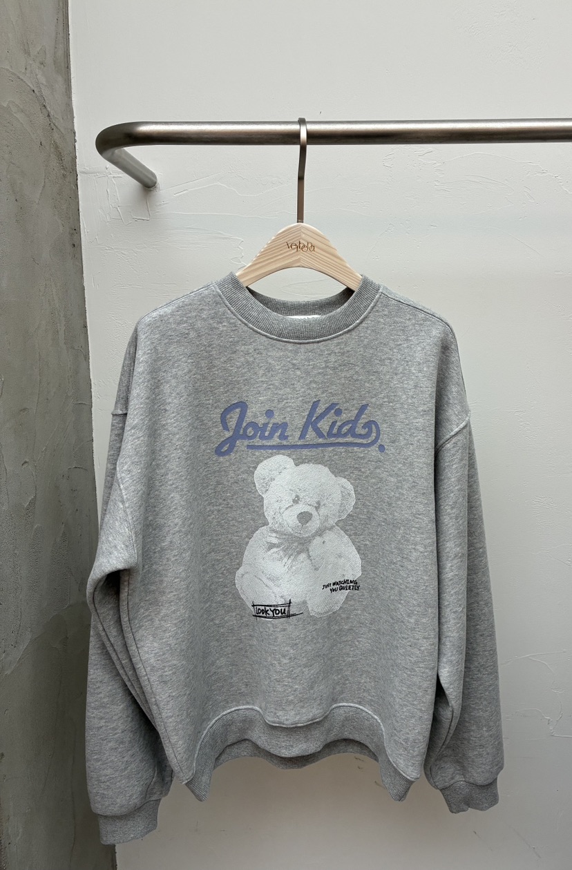 Verbena東大門㊣代購女士新款休閑人氣熱賣時尚職業推薦衛衣Verbena衛衣圖色1