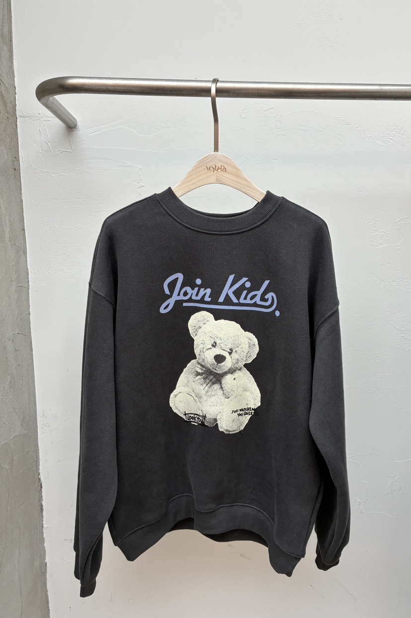 Verbena東大門㊣代購女士新款休閑人氣熱賣時尚職業推薦衛衣Verbena衛衣圖色2