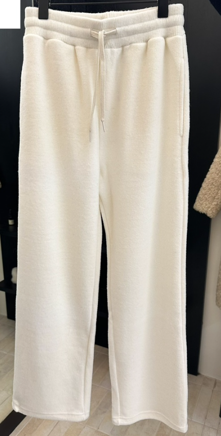 MOANI韓國代購㊣女士新款熱賣人氣25秋冬推薦職業休閑褲闊腿褲MOANI休閑褲圖色2