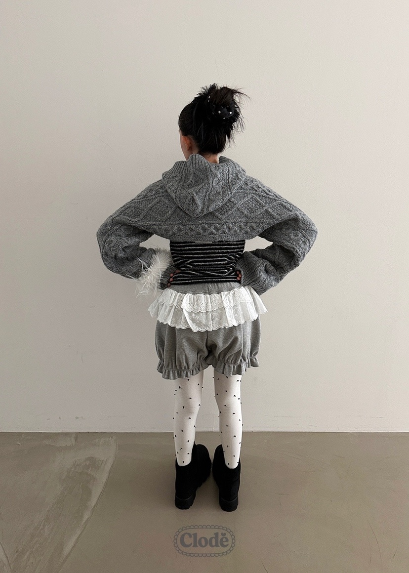 CLODE韓國代購㊣女裝新款熱賣推薦人氣時尚職業針織衫不含內搭CLODE針織衫