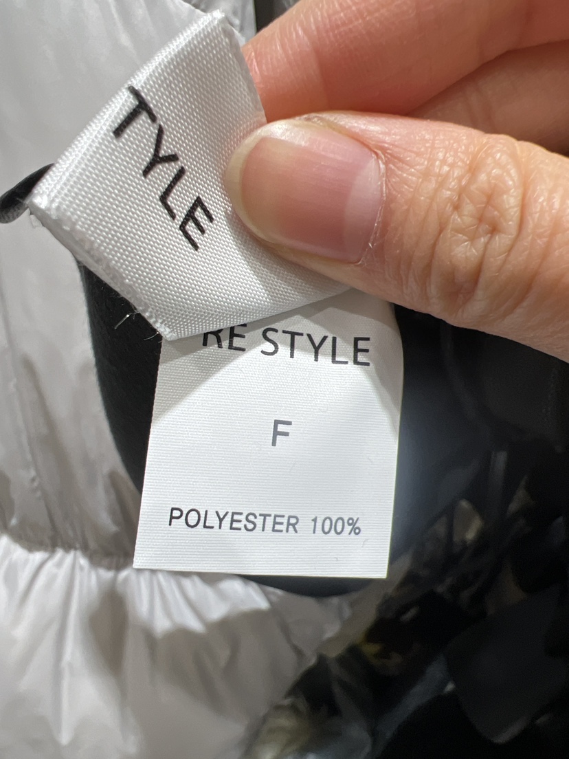 RE STYLE-Q韓國直郵㊣女裝新款熱賣時尚休閑吊帶背心皮革RE STYLE吊帶/背心