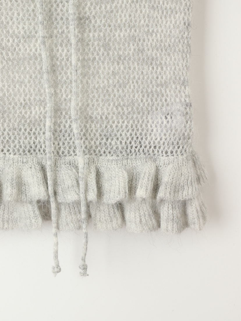 TEXTURE東大門㊣直郵女士新品推薦時尚職業25秋冬半身裙中短裙TEXTURE半身裙/中短裙