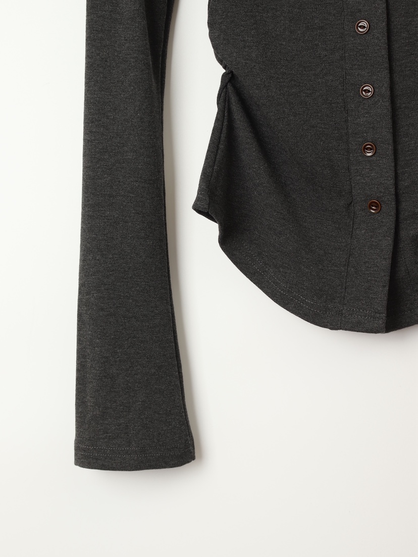 TEXTURE韓國直郵㊣女士新品職業推薦時尚休閑人氣熱賣針織衫TEXTURE針織衫