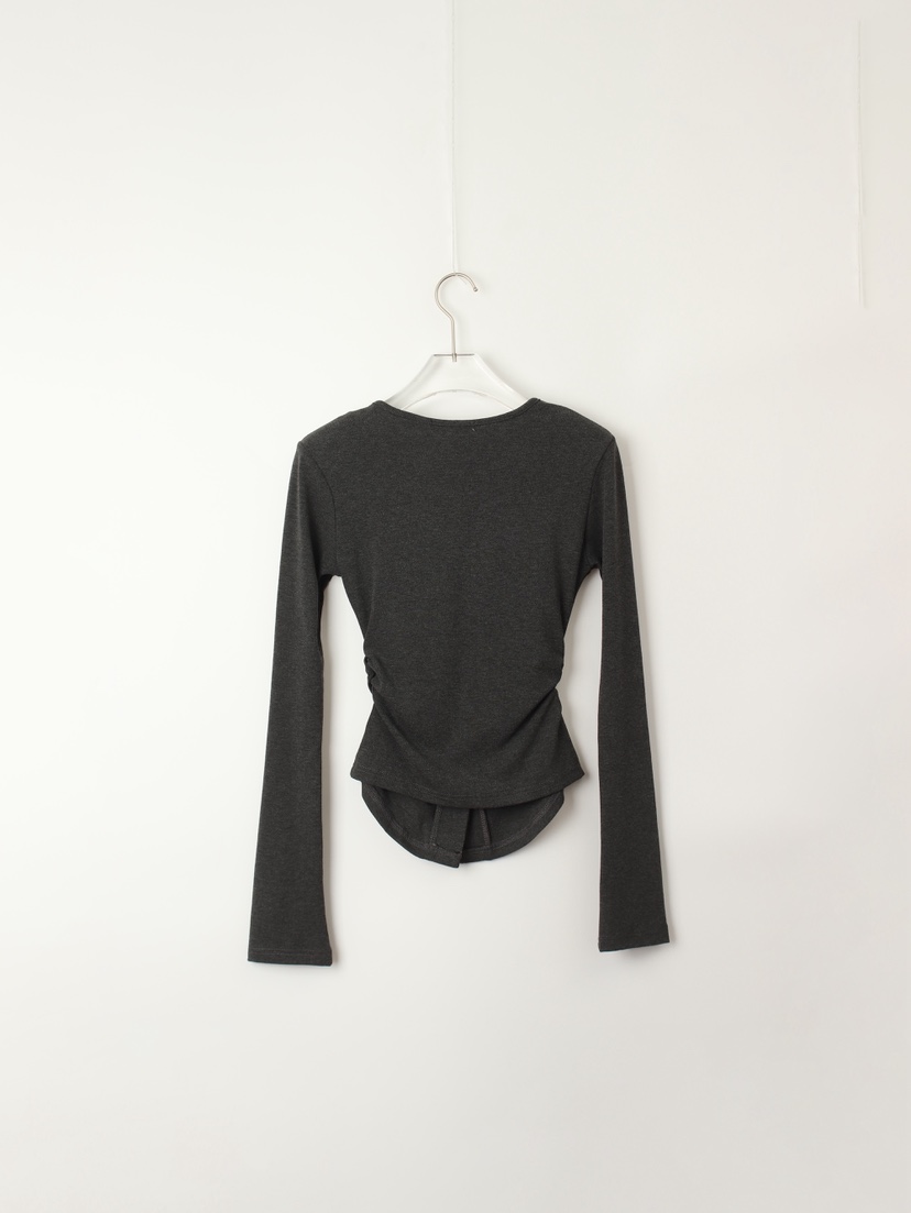 TEXTURE韓國直郵㊣女士新品職業推薦時尚休閑人氣熱賣針織衫TEXTURE針織衫