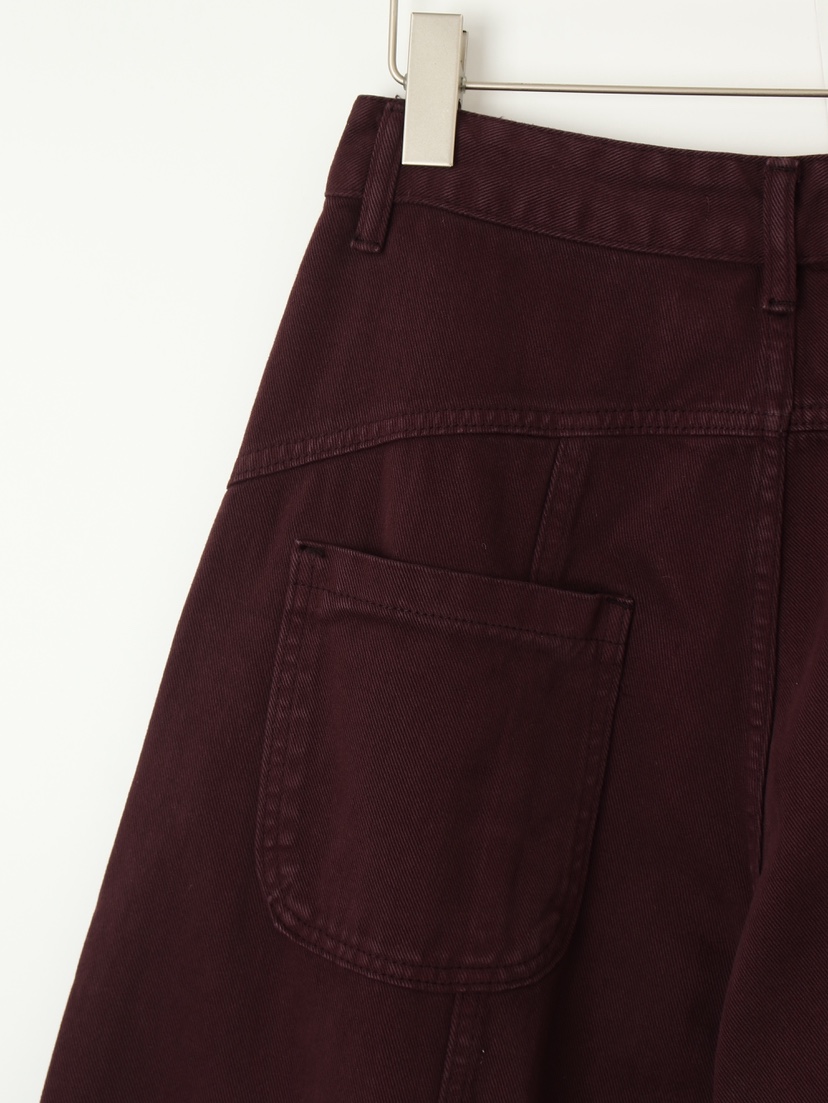 TEXTURE韓國代購㊣女士新款職業人氣熱賣推薦25秋冬休閑休閑褲TEXTURE休閑褲