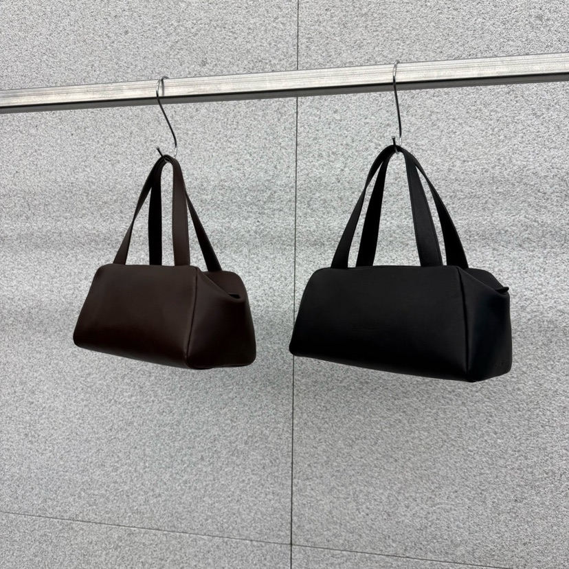 AT THE BAGEL韓國直郵㊣女裝新款職業熱賣時尚單肩斜跨包AT THE BAGEL單肩/斜跨包