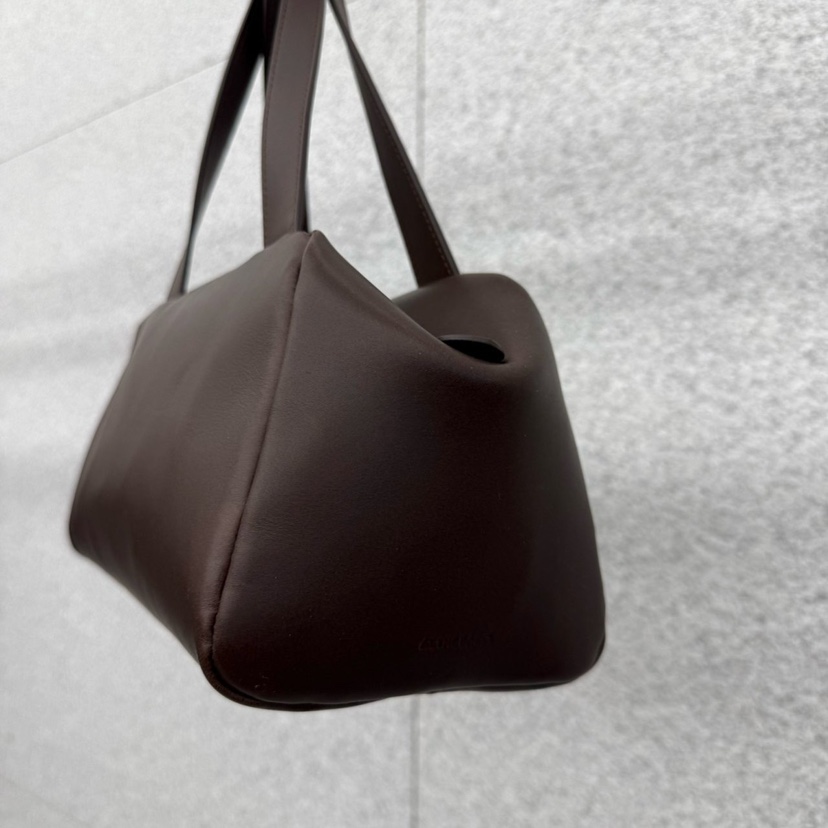 AT THE BAGEL韓國直郵㊣女裝新款職業熱賣時尚單肩斜跨包AT THE BAGEL單肩/斜跨包