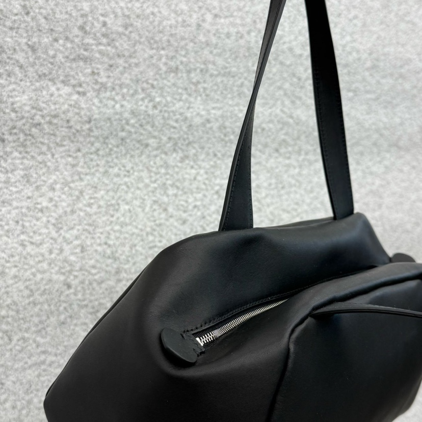 AT THE BAGEL韓國直郵㊣女裝新款職業熱賣時尚單肩斜跨包AT THE BAGEL單肩/斜跨包