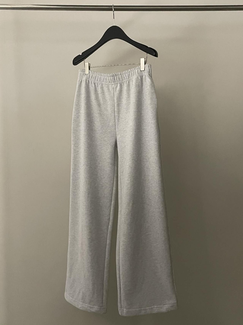 FLAT GARDEN/LA MUETTE/JAMIESTONE韓國代購㊣女士新品推薦休閑褲FLAT GARDEN/LA MUETTE/JAMIESTONE休閑褲圖色1