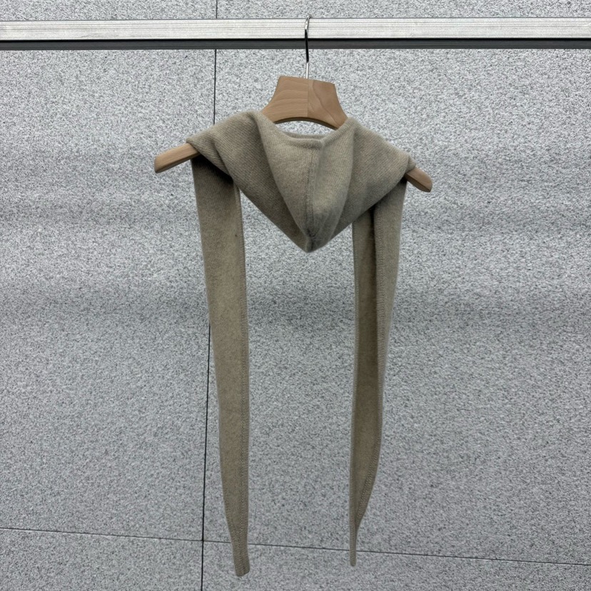 AT THE BAGEL韓國直郵㊣女士新款時尚職業推薦25秋冬圍巾披肩AT THE BAGEL圍巾/披肩